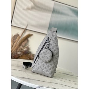 루이비통 M14916 슬링백 남자가방