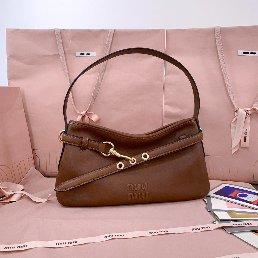 미우미우 5BC182 여자가방
