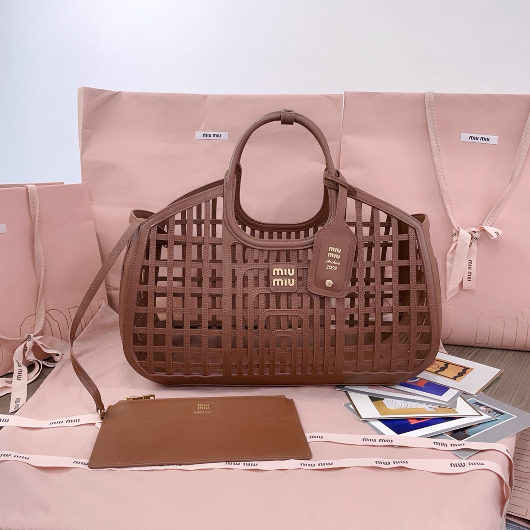 미우미우 5BA293 여자가방
