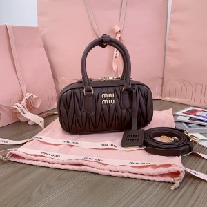 미우미우 5BP088 여자가방