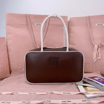 미우미우 5BB172 여자가방