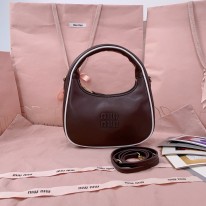 미우미우 5BC125 여자가방