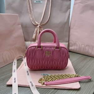 미우미우 5BP077 여자가방