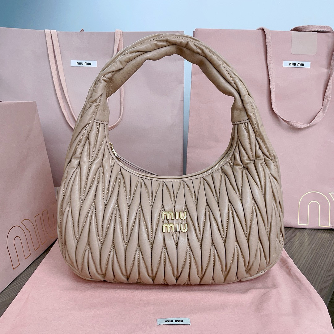 미우미우 5BC108 여자가방