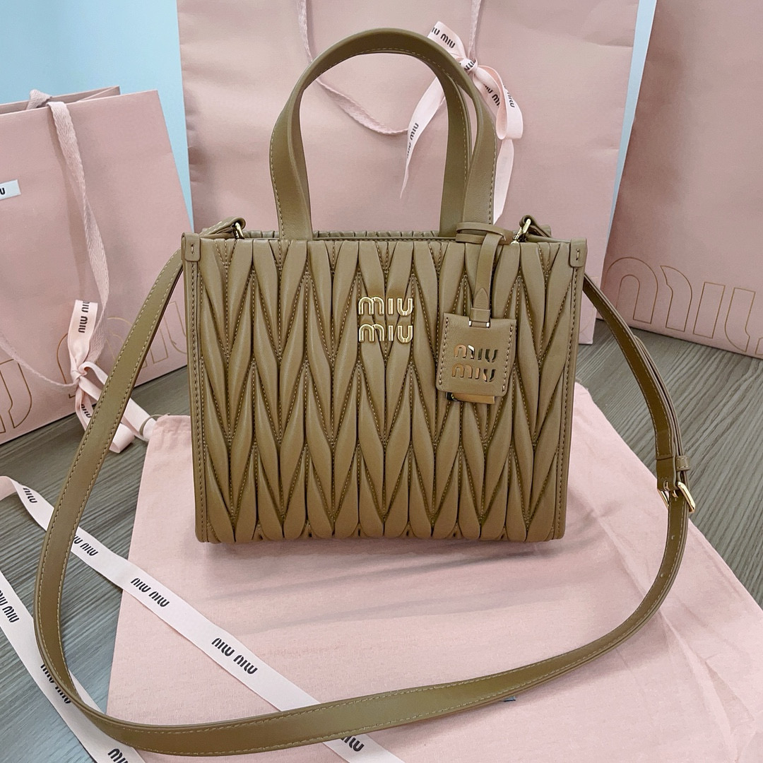 미우미우 5BG263 여자가방