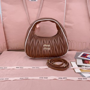 미우미우 5BC125 여자가방