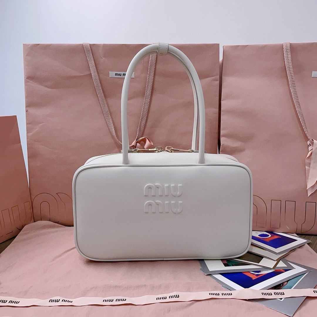 미우미우 5BB172 여자가방