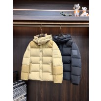 버버리 남자 패딩 2컬러