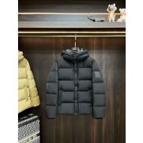 버버리 남자 패딩