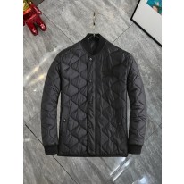 버버리 남자 패딩