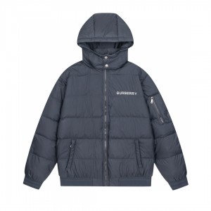 버버리 남자 패딩