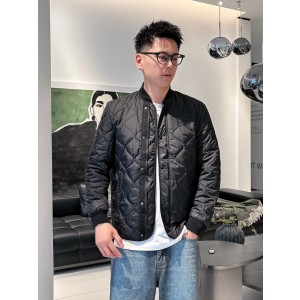 버버리 남자 패딩