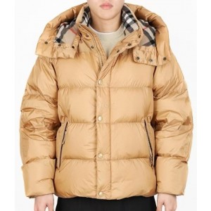 버버리 남자 패딩 2컬러