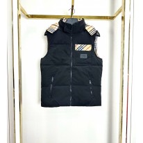 버버리 남자 조끼 3컬러