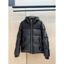 루이비통 남자 패딩