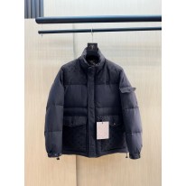 루이비통 남자 패딩