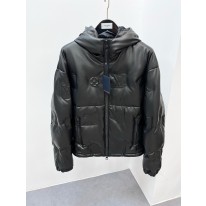 루이비통 남자 패딩