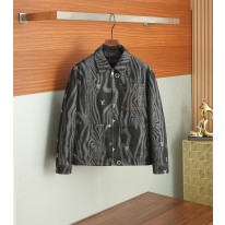 루이비통 남자 패딩