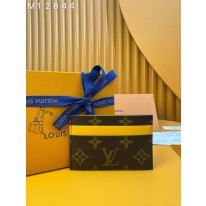 루이비통 M12844 카드지갑 머니클립