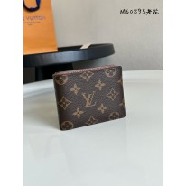 루이비통 M60895 남자 반지갑