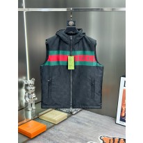 구찌 남자 조끼