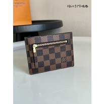 루이비통 N60378 카드지갑 머니클립