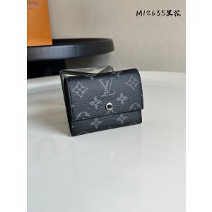 루이비통 M12635 남자 반지갑