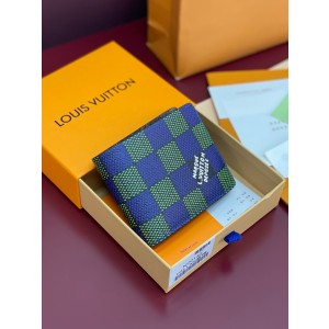 루이비통 N00142 남자 반지갑