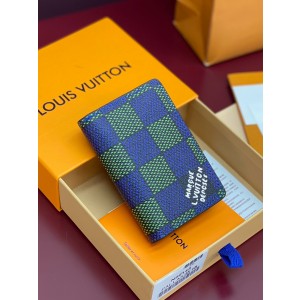 루이비통 N00143 카드지갑 머니클립