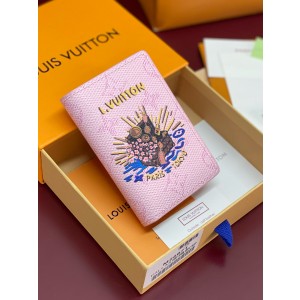 루이비통 M25971 카드지갑 머니클립