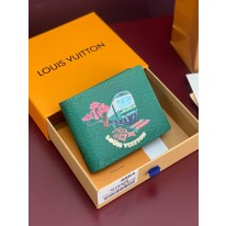 루이비통 M25986 여자 반지갑