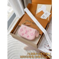 루이비통 M80501 카드지갑 머니클립