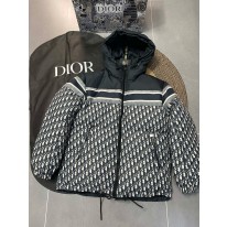 디올 남자 패딩