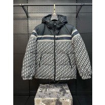 디올 남자 패딩