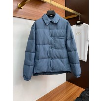 디올 남자 패딩