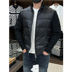 디올 남자 패딩