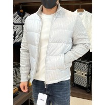 디올 남자 패딩