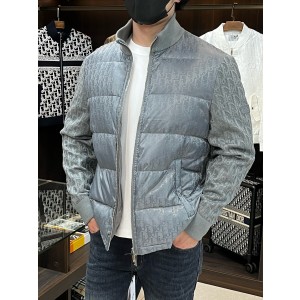 디올 남자 패딩