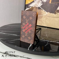 루이비통 M11707 남자 반지갑