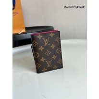 루이비통 M62089 여권지갑