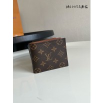 루이비통 M60053 남자 반지갑