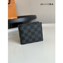 루이비통 M60053 남자 반지갑