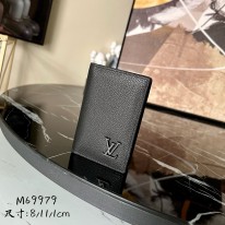 루이비통 M69979 카드지갑 머니클립