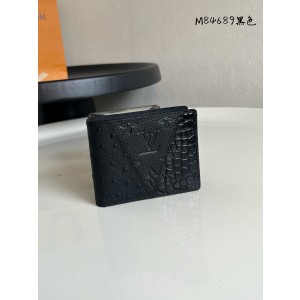 루이비통 M84689 남자 반지갑