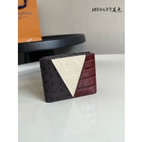 루이비통 M84689 남자 반지갑
