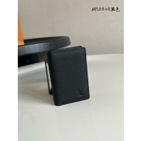 루이비통 M58808 카드지갑 머니클립