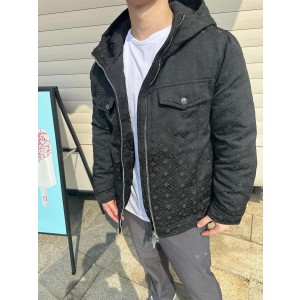 크롬하츠 남자 패딩