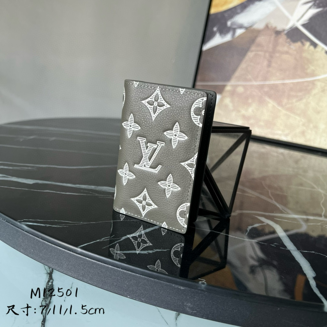 루이비통 M12501 카드지갑 머니클립