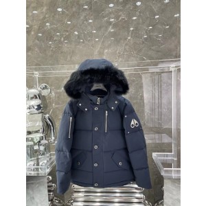 무스너클 여자 패딩