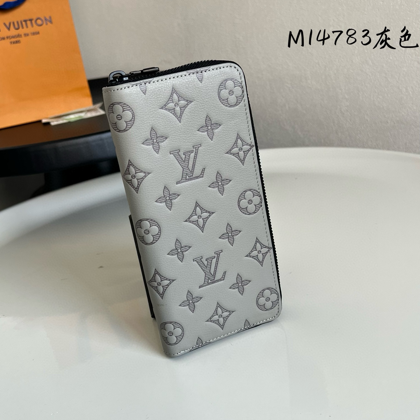 루이비통 M14783 여자 장지갑